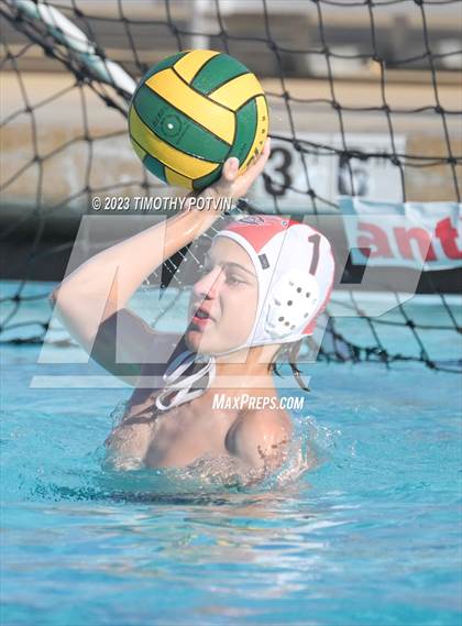Thumbnail 1 in Murrieta Mesa vs Centennial photogallery.