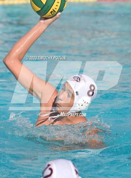 Thumbnail 3 in Murrieta Mesa vs Centennial photogallery.
