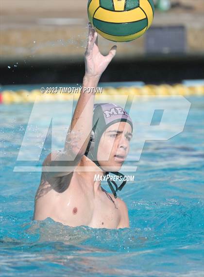 Thumbnail 3 in Murrieta Mesa vs Centennial photogallery.