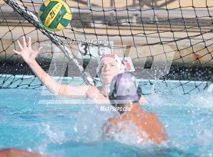 Thumbnail 3 in Murrieta Mesa vs Centennial photogallery.