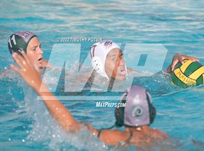 Thumbnail 1 in Murrieta Mesa vs Centennial photogallery.