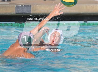 Thumbnail 2 in Murrieta Mesa vs Centennial photogallery.