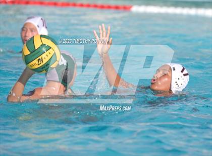 Thumbnail 1 in Murrieta Mesa vs Centennial photogallery.