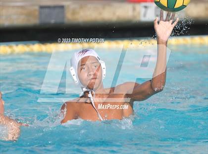 Thumbnail 1 in Murrieta Mesa vs Centennial photogallery.