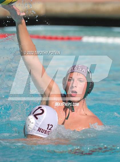 Thumbnail 3 in Murrieta Mesa vs Centennial photogallery.