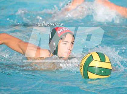 Thumbnail 2 in Murrieta Mesa vs Centennial photogallery.