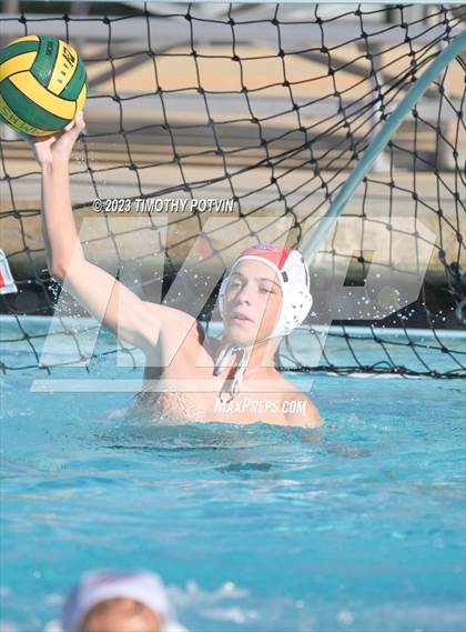 Thumbnail 2 in Murrieta Mesa vs Centennial photogallery.