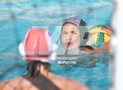 Thumbnail 1 in Murrieta Mesa vs Centennial photogallery.