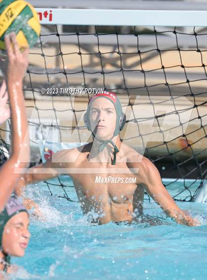 Thumbnail 3 in Murrieta Mesa vs Centennial photogallery.