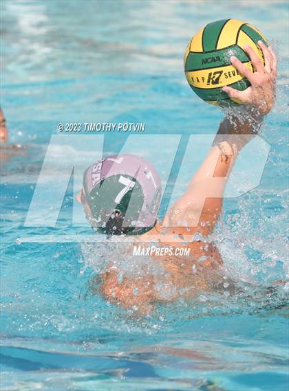 Thumbnail 1 in Murrieta Mesa vs Centennial photogallery.