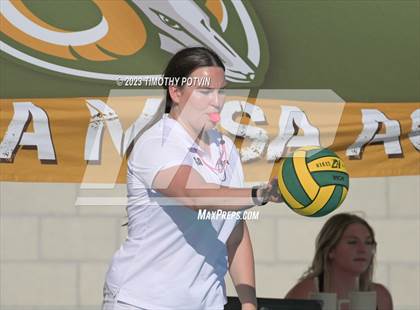Thumbnail 3 in Murrieta Mesa vs Centennial photogallery.