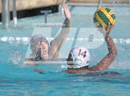 Thumbnail 2 in Murrieta Mesa vs Centennial photogallery.
