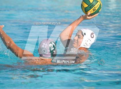 Thumbnail 2 in Murrieta Mesa vs Centennial photogallery.