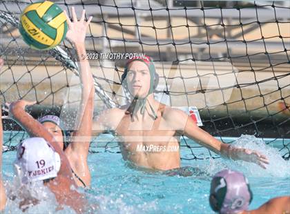 Thumbnail 3 in Murrieta Mesa vs Centennial photogallery.