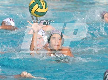 Thumbnail 2 in Murrieta Mesa vs Centennial photogallery.