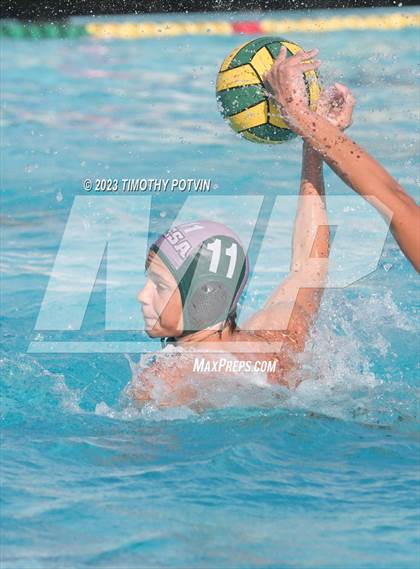 Thumbnail 3 in Murrieta Mesa vs Centennial photogallery.