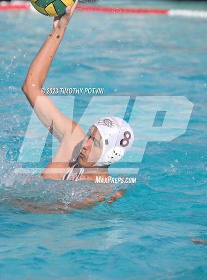 Thumbnail 3 in Murrieta Mesa vs Centennial photogallery.