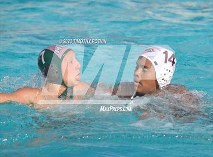 Thumbnail 1 in Murrieta Mesa vs Centennial photogallery.