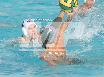 Thumbnail 2 in Murrieta Mesa vs Centennial photogallery.