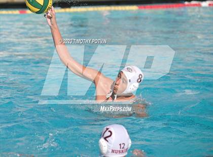 Thumbnail 1 in Murrieta Mesa vs Centennial photogallery.
