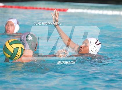 Thumbnail 2 in Murrieta Mesa vs Centennial photogallery.