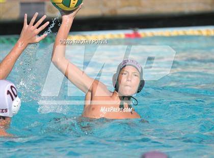 Thumbnail 3 in Murrieta Mesa vs Centennial photogallery.