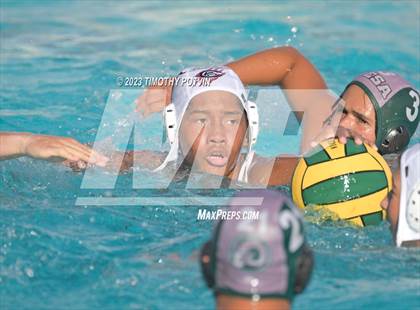 Thumbnail 3 in Murrieta Mesa vs Centennial photogallery.