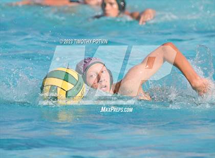 Thumbnail 3 in Murrieta Mesa vs Centennial photogallery.