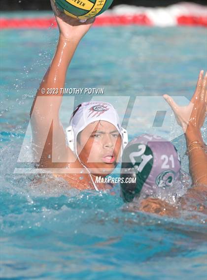Thumbnail 3 in Murrieta Mesa vs Centennial photogallery.