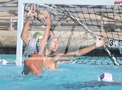 Thumbnail 2 in Murrieta Mesa vs Centennial photogallery.