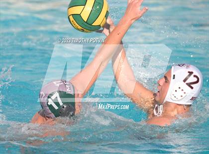 Thumbnail 3 in Murrieta Mesa vs Centennial photogallery.