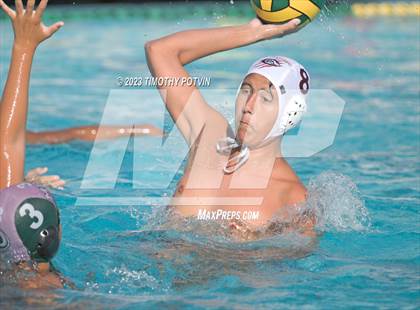 Thumbnail 3 in Murrieta Mesa vs Centennial photogallery.