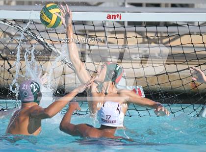 Thumbnail 3 in Murrieta Mesa vs Centennial photogallery.
