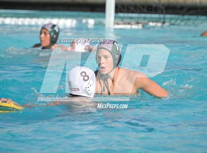 Thumbnail 2 in Murrieta Mesa vs Centennial photogallery.