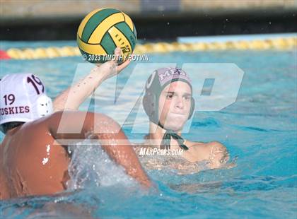 Thumbnail 1 in Murrieta Mesa vs Centennial photogallery.
