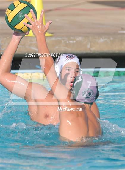 Thumbnail 1 in Murrieta Mesa vs Centennial photogallery.