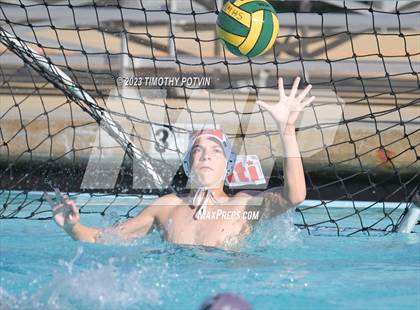 Thumbnail 1 in Murrieta Mesa vs Centennial photogallery.