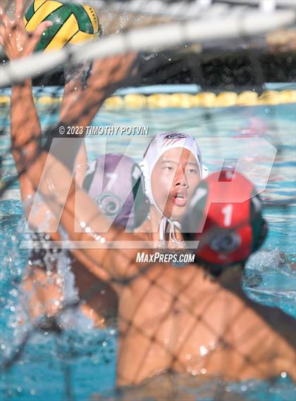 Thumbnail 3 in Murrieta Mesa vs Centennial photogallery.