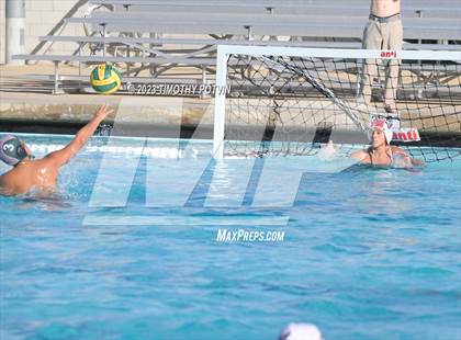 Thumbnail 2 in Murrieta Mesa vs Centennial photogallery.