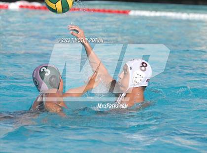 Thumbnail 1 in Murrieta Mesa vs Centennial photogallery.