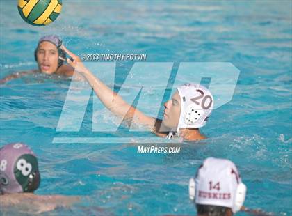Thumbnail 1 in Murrieta Mesa vs Centennial photogallery.