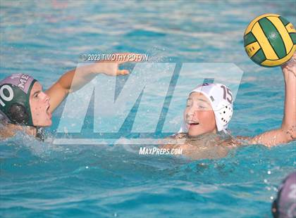 Thumbnail 2 in Murrieta Mesa vs Centennial photogallery.