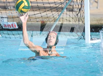 Thumbnail 1 in Murrieta Mesa vs Centennial photogallery.