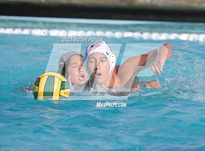 Thumbnail 2 in Murrieta Mesa vs Centennial photogallery.