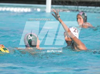 Thumbnail 2 in Murrieta Mesa vs Centennial photogallery.