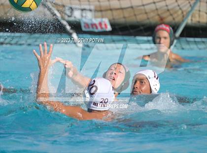 Thumbnail 1 in Murrieta Mesa vs Centennial photogallery.
