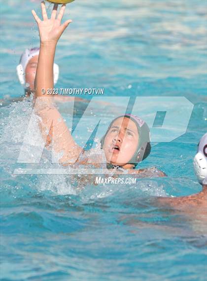 Thumbnail 1 in Murrieta Mesa vs Centennial photogallery.