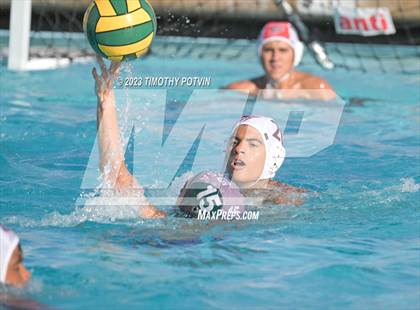 Thumbnail 1 in Murrieta Mesa vs Centennial photogallery.