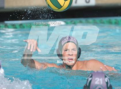 Thumbnail 3 in Murrieta Mesa vs Centennial photogallery.
