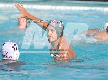 Thumbnail 2 in Murrieta Mesa vs Centennial photogallery.